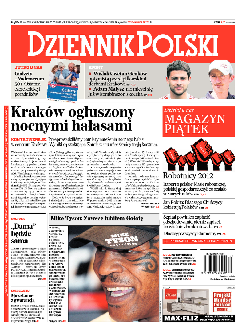 Dziennik Polski