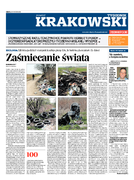 DP Tygodnik Powiat krakowski