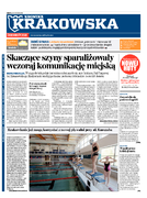 Kronika krakowska