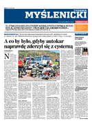 DP Tygodnik Myślenicki