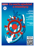 dodatek specjalny do grzbietu głównego