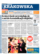 Kronika krakowska