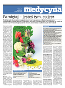 dodatek specjalny do grzbietu głównego