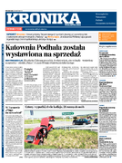Kronika Małopolska