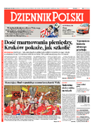 Dziennik Polski