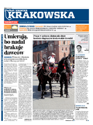 Kronika krakowska