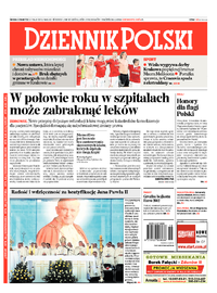 Dziennik Polski