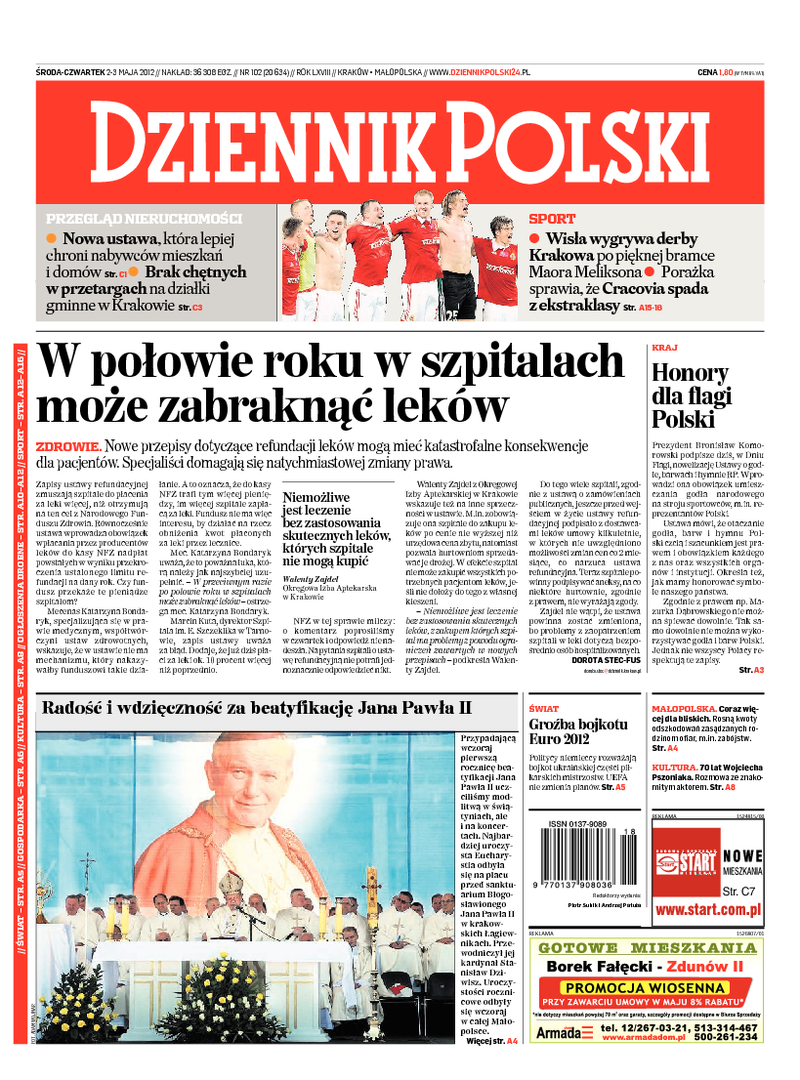 Dziennik Polski