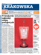 Kronika krakowska
