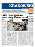 DP Tygodnik Powiat krakowski