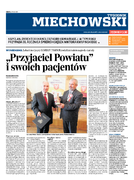 DP Tygodnik Proszowicko-Miechowski