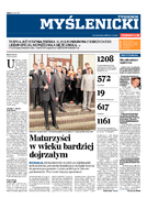 DP Tygodnik Myślenicki