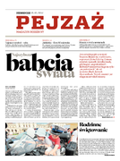 Pejzaż