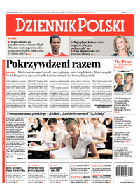 Dziennik Polski
