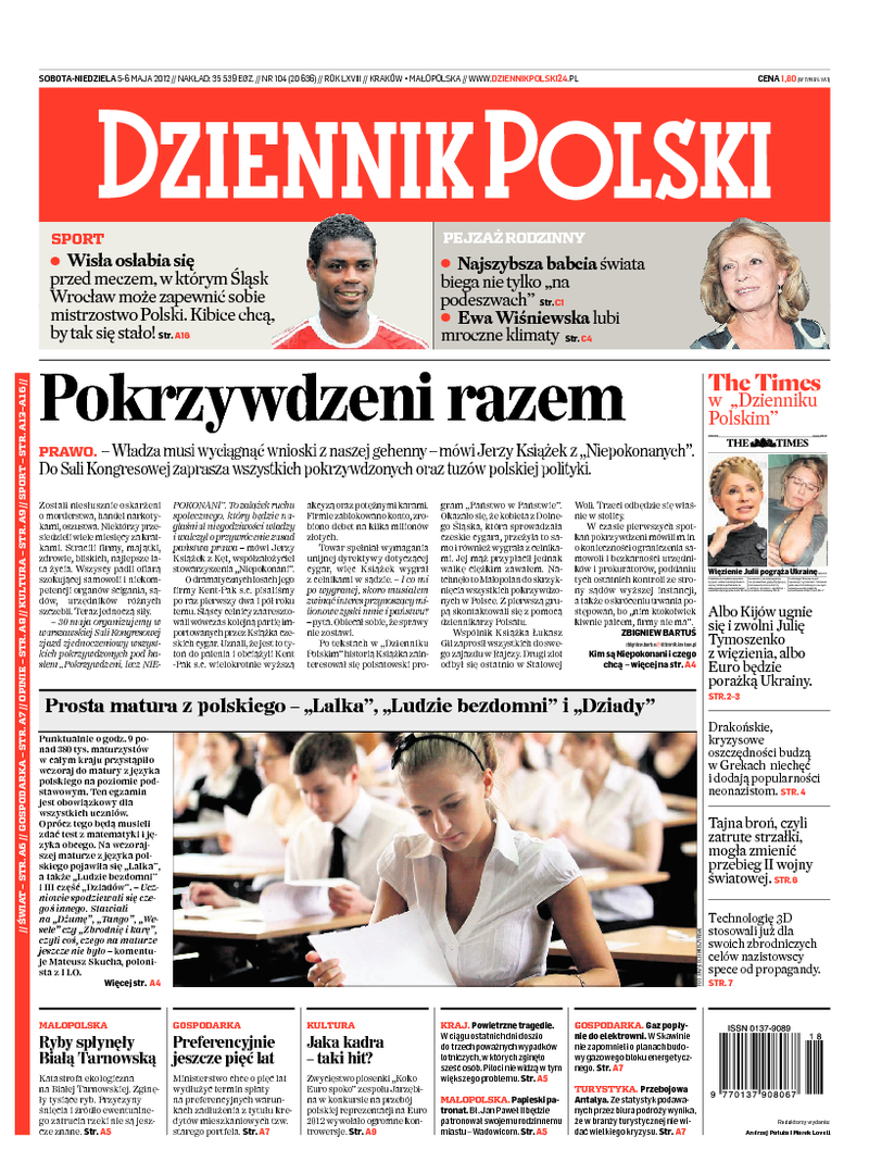 Dziennik Polski