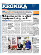 Kronika Małopolska