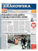 Kronika krakowska