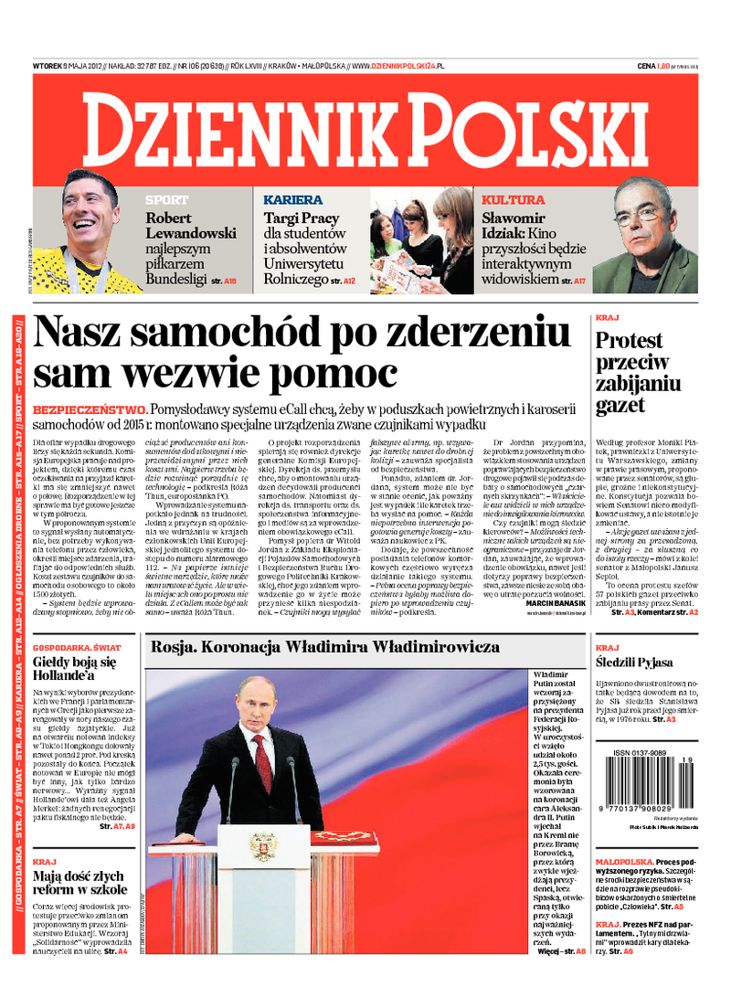 Dziennik Polski