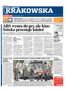 Kronika krakowska