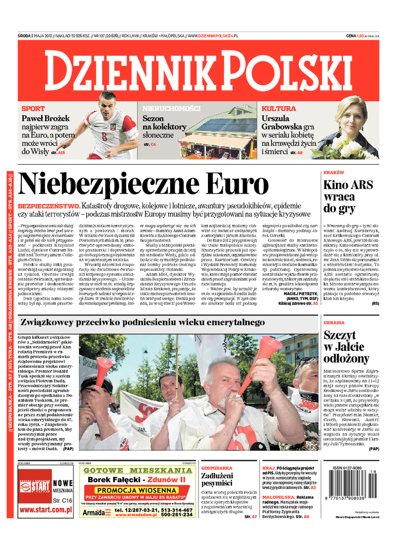 Dziennik Polski
