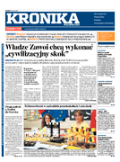 Kronika Małopolska