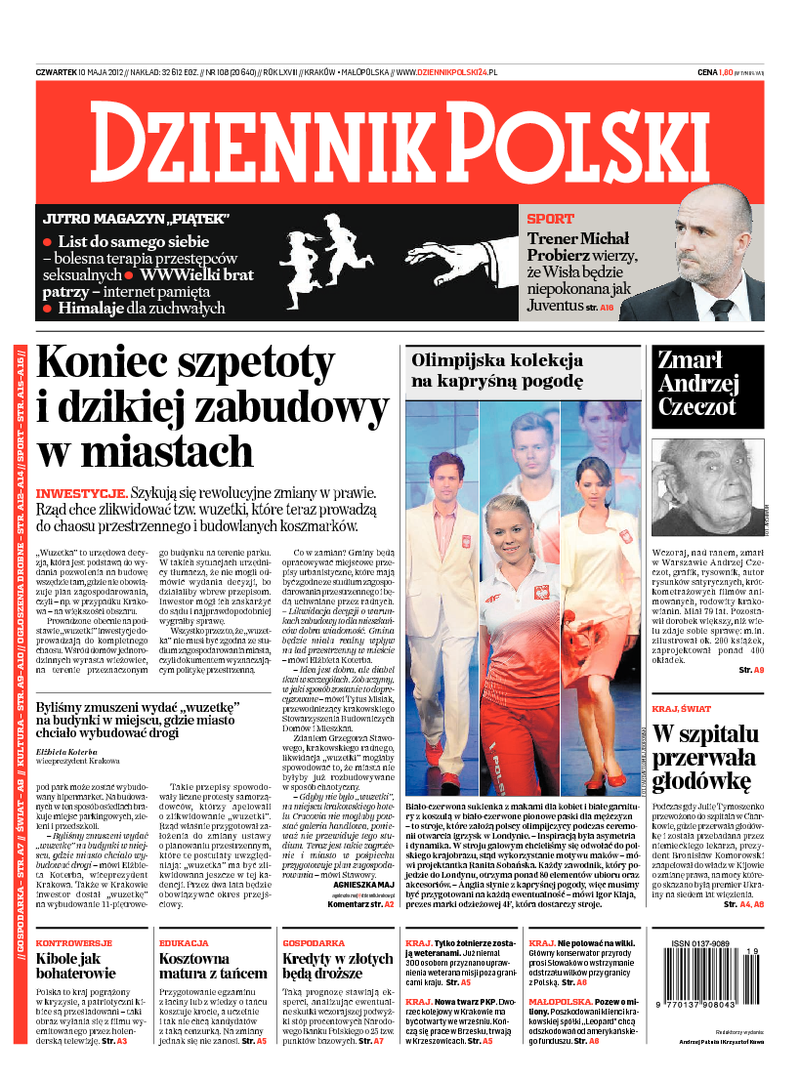 Dziennik Polski