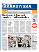 Kronika krakowska