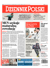 Dziennik Polski