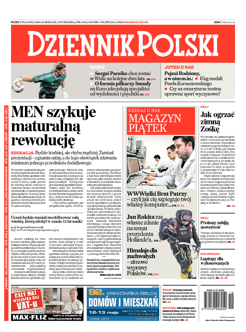 Dziennik Polski