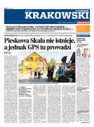 DP Tygodnik Powiat krakowski