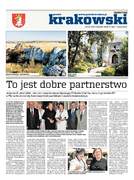 dodatek specjalny do grzbietu głównego