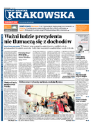 Kronika krakowska