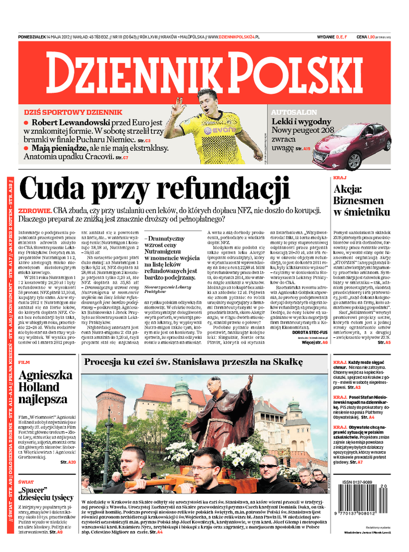 Dziennik Polski