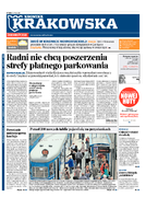 Kronika krakowska