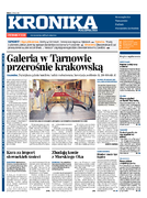 Kronika Małopolska