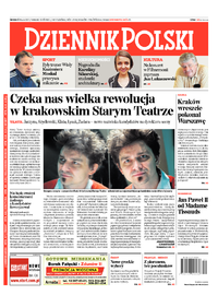 Dziennik Polski