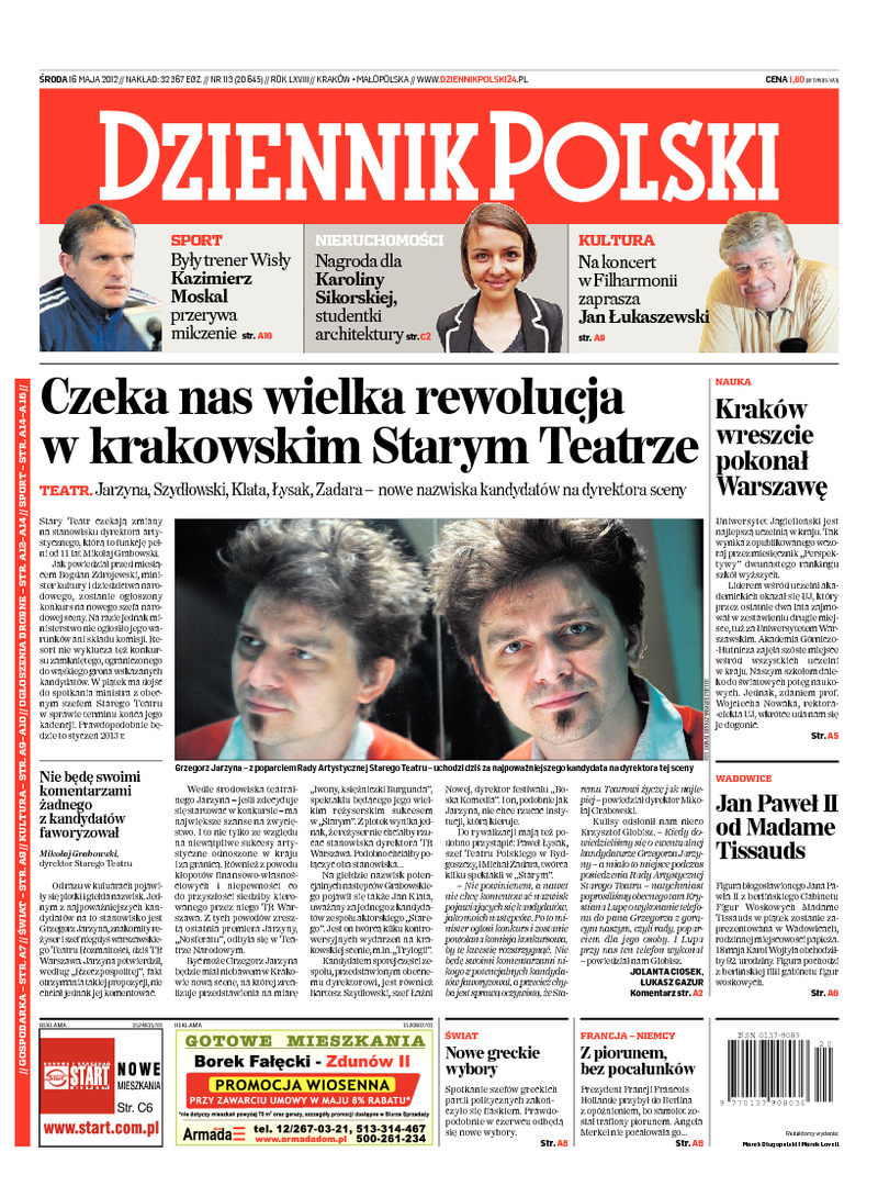 Dziennik Polski
