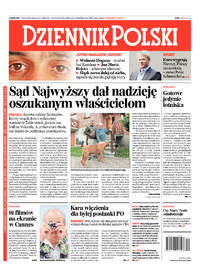 Dziennik Polski