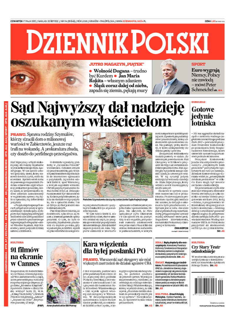Dziennik Polski