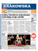Kronika krakowska