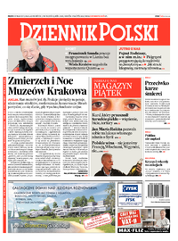 Dziennik Polski