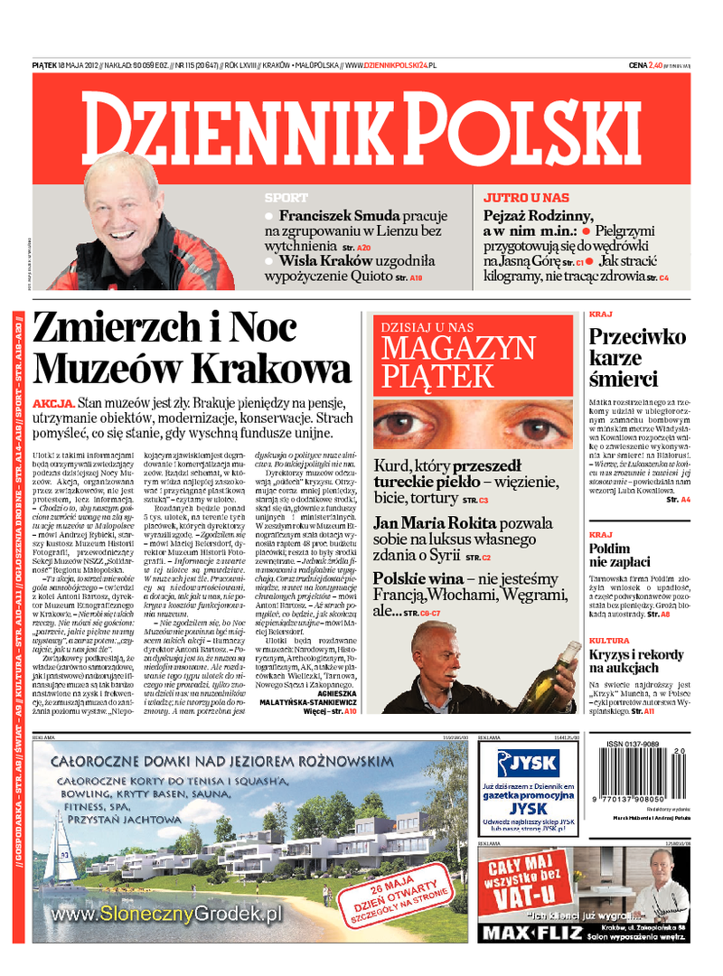 Dziennik Polski