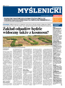 DP Tygodnik Myślenicki