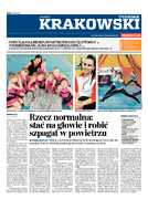DP Tygodnik Powiat krakowski