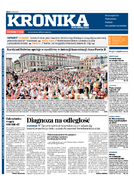 Kronika Małopolska
