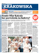 Kronika krakowska