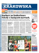 Kronika krakowska