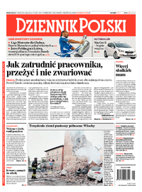 Dziennik Polski