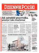 Dziennik Polski