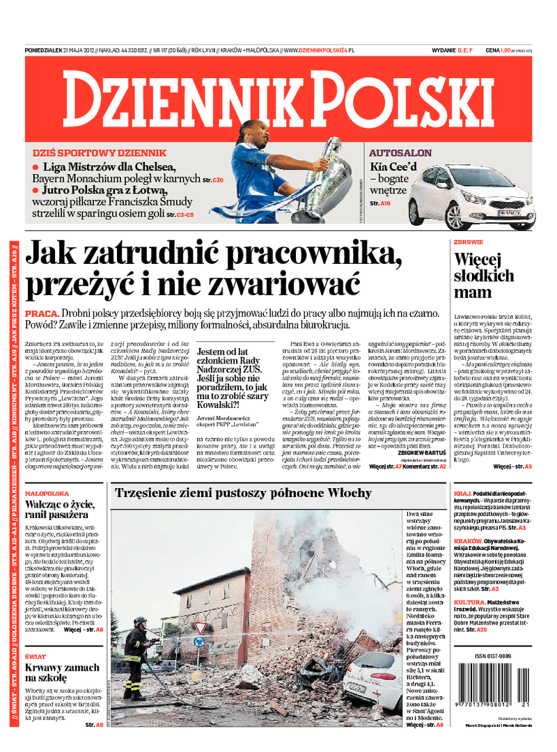 Dziennik Polski